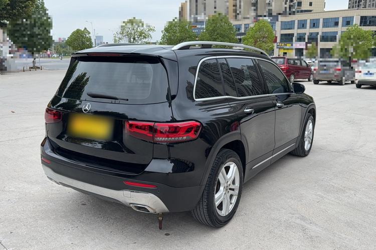 Used Mercedes-Benz GLB 2023 GLB 220 Sport Edition