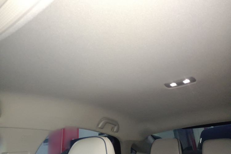 Used BYD Destroyer 05 2024 Honor Edition DM-i 120KM Luxury Model
