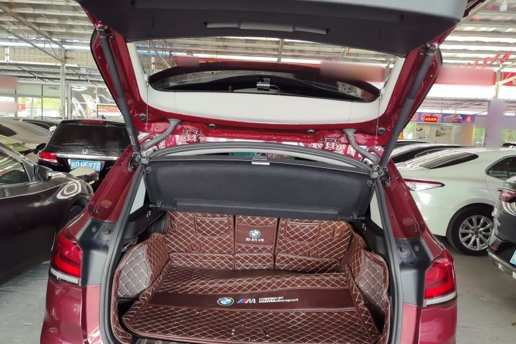 Used BMW X1 2020 sDrive20Li Premium Edition
