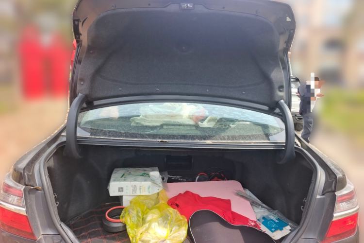 Used Toyota Camry 2015 2.0G Premier Edition