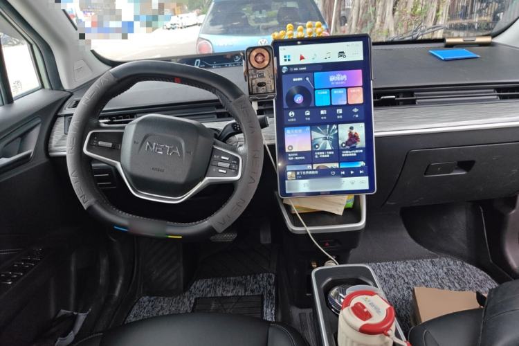 Used NETA AYA 2023 Revised Version 401 Lite