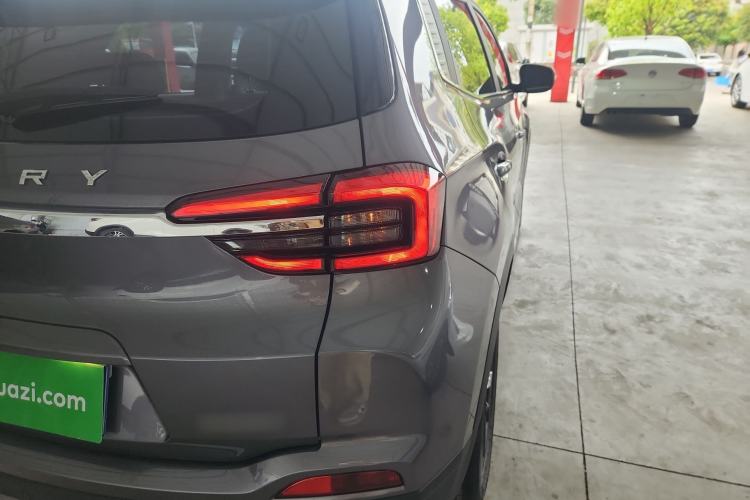 Used Chery Tiggo 5x 2025 1.5L CVT Excellence Edition Right Rear Taillight