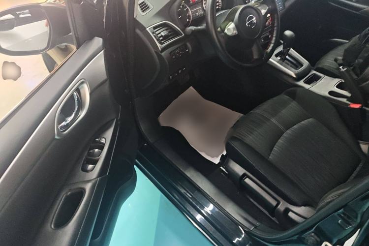 Used Nissan Sylphy 2022 Classic 1.6XE CVT Comfort Edition
