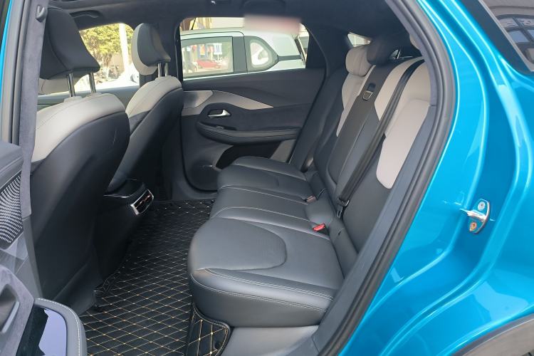 Used ARCFOX Alpha S 2021 708S+ 160kW