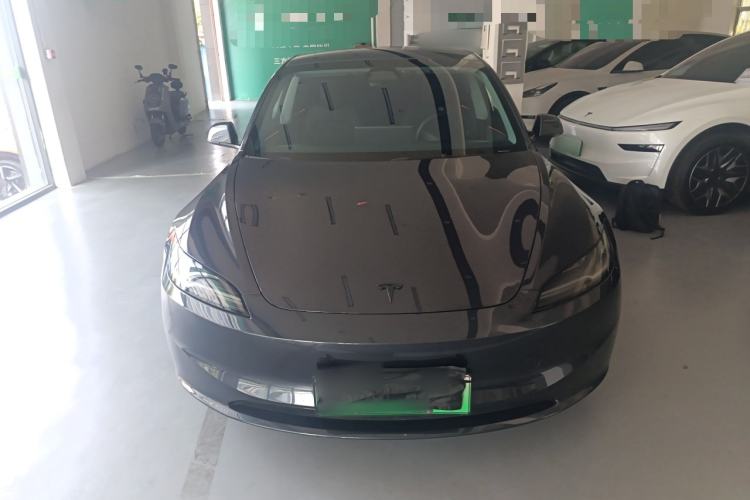 Used Tesla Model 3 2023 Rear-Wheel-Drive Version