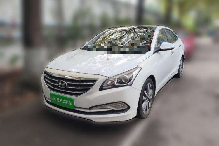 Used Hyundai Mistra 2014 1.8L Automatic Deluxe DLX Model