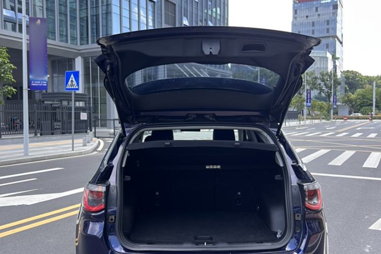 Used Jeep Compass 2021 220T Automatic Leading Edition
