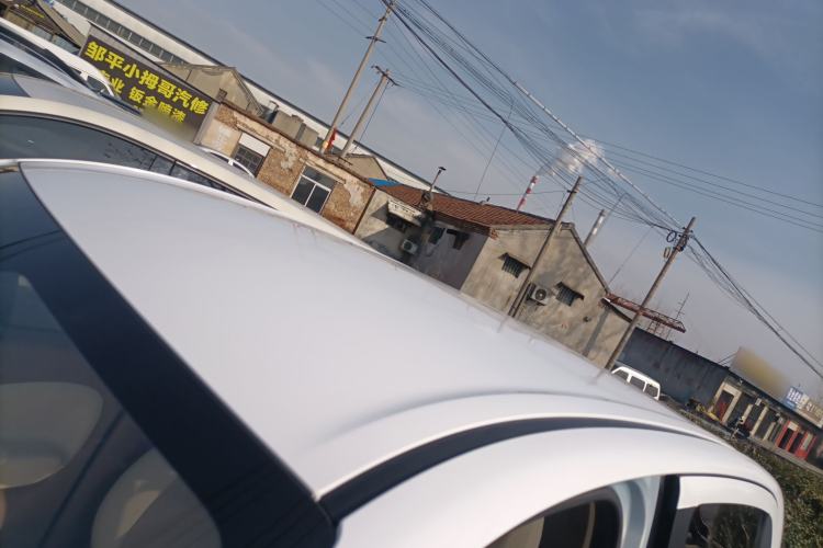 Used Wuling Hongguang MINIEV 2025 Four-Door Version Premium Edition