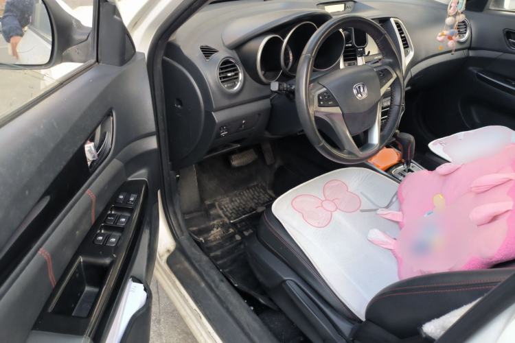 Used CHANGAN Eado 2015 1.6L Automatic Luxury Model
