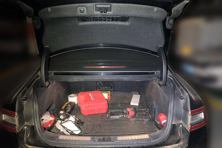 Used Lincoln Continental 2017 2.0T Two-Wheel Drive Prestige Edition
