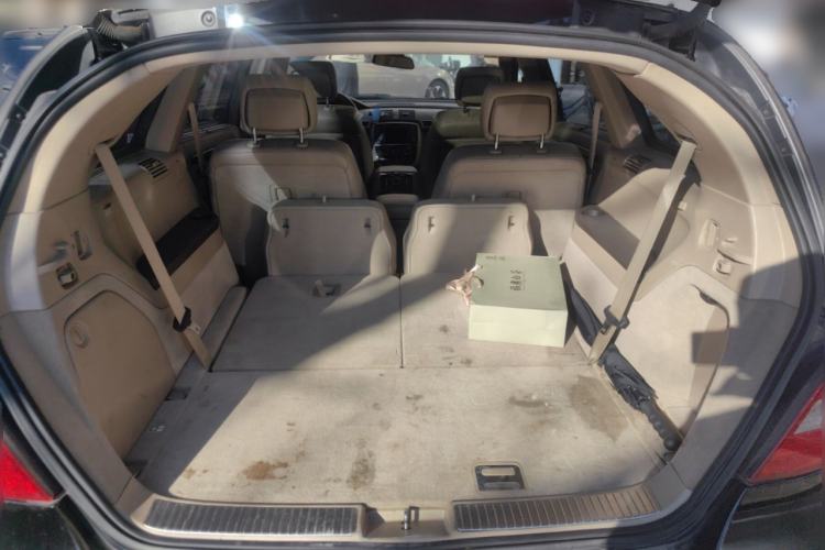 Used Mercedes-Benz R-Class 2011 R 350 L 4MATIC