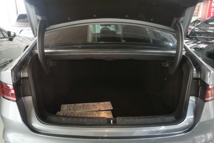 Used BYD Qin PLUS 2023 Champion Edition EV 510KM Leading Model