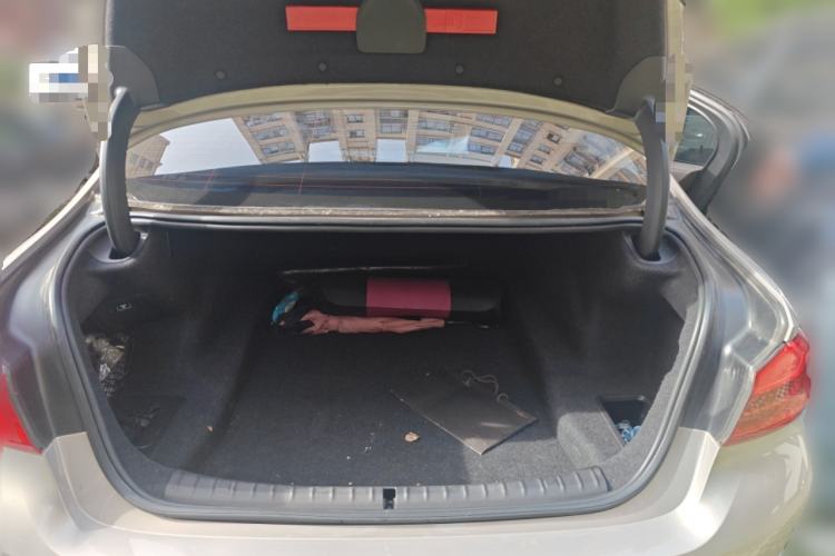 Used BMW 5 Series 2018 530Li Leading Edition Luxury Package
