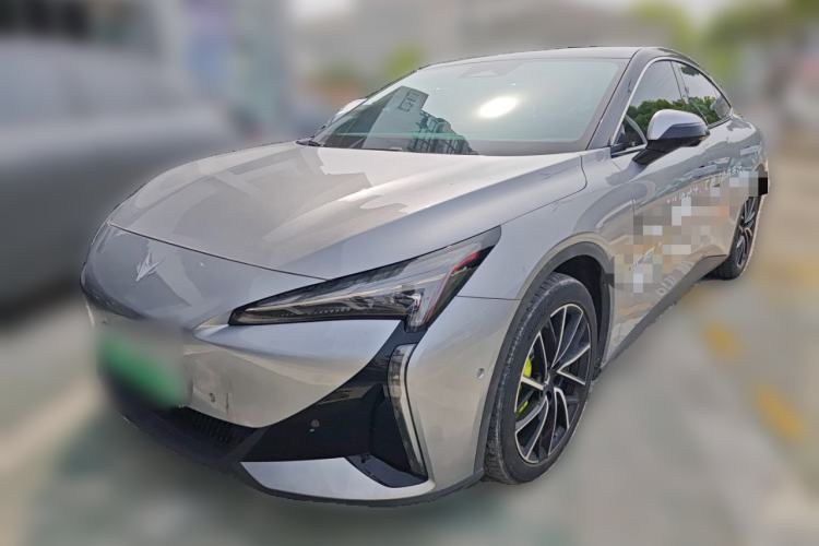 Used ARCFOX Alpha S5 2024 560MAX 185kW