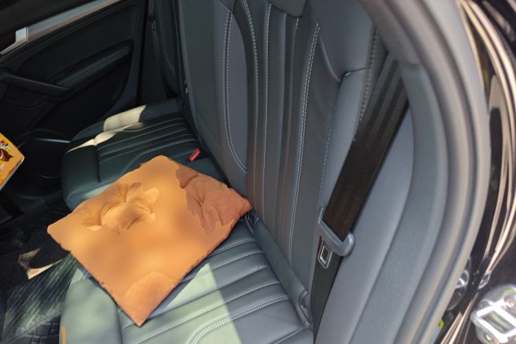 Used Audi Q5L 2024 40 TFSI Luxury Dynamic Edition
