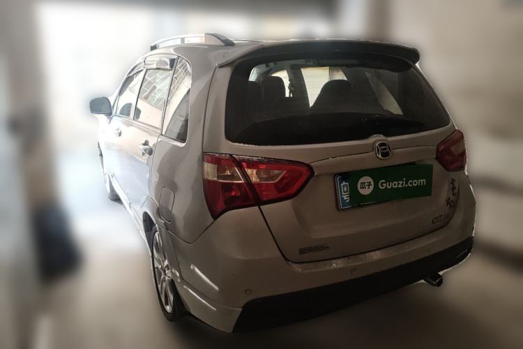 Used Suzuki Liana 2012 Hatchback 1.4 VVT Manual Luxury Model
