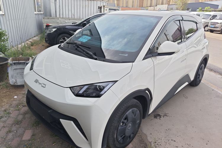 Used BYD Seagull 2024 Honor Edition 305km Dynamic Version