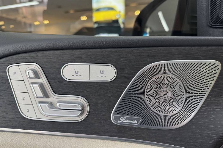 Used Mercedes-Benz GLE 2020 GLE 450 4MATIC Stylish Model