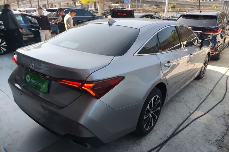 Used Toyota Avalon 2023 2.0L Luxury Edition