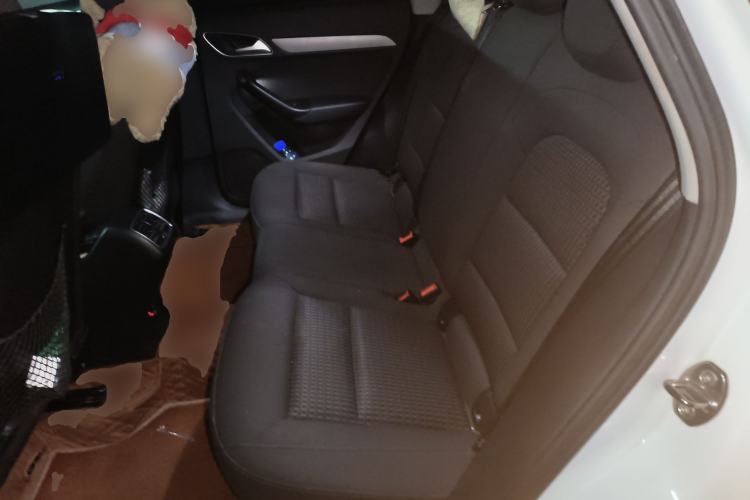 Used Audi Q3 2015 30 TFSI Ambition Edition