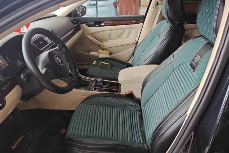 Used Volkswagen Passat 2011 2.0 TSI DSG Premium Edition