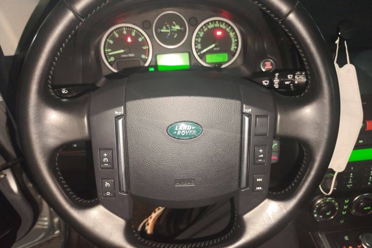 Used Land Rover Freelander 2 2011 3.2L i6 HSE Gasoline Edition
