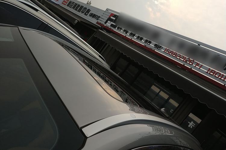 Used Geely Galaxy L7 2023 1.5T 115 km Starship