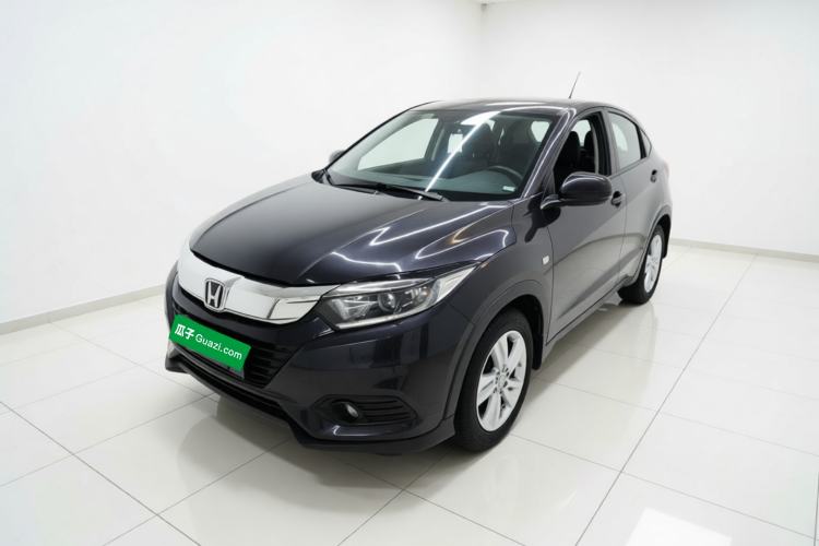 Used Honda Vezel 2020 220 TURBO CVT Elite Edition