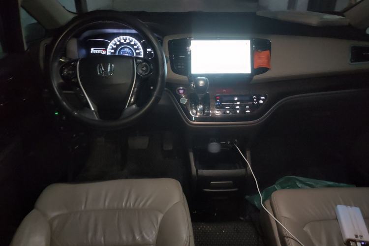 Used Honda Odyssey 2015 2.4L Smart Edition