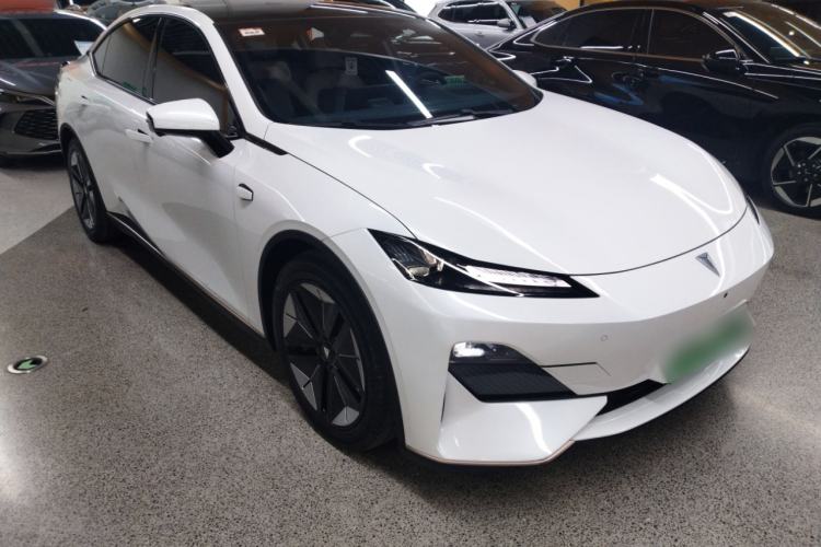 Used Deepal SL03 2022 1.5L 1200 Extended-Range Version
