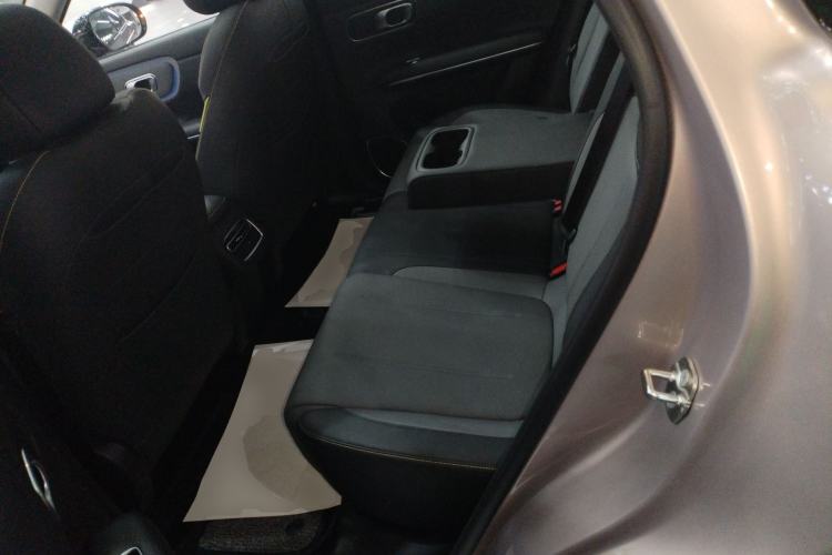 Used CHANGAN NEVO Q05 2026 Model 506 Max Left Rear Seat