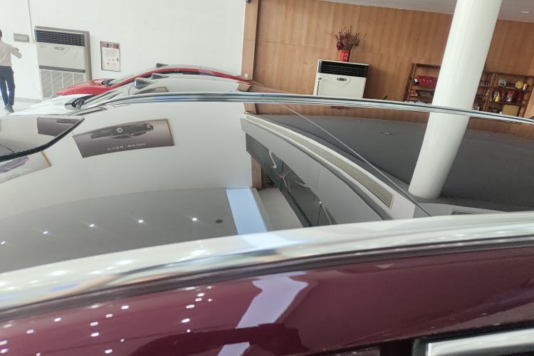 Used Hima AITO M7 2026 Model Range-Extending Ultra All-Wheel Drive 5-Seater Version