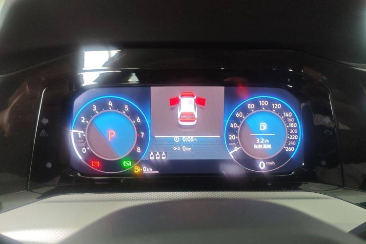 Used Volkswagen Golf 2021 280TSI DSG Pro