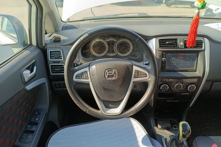 Used Suzuki Liana A6 2014 Hatchback 1.4L Manual Ideal Model