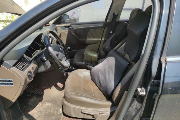 Used Volkswagen Bora 2013 1.6L Automatic Comfort Model
