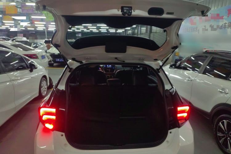 Used Toyota YARiS L Zhi Xuan 2022 X-Trail 1.5L CVT Leading PLUS Edition