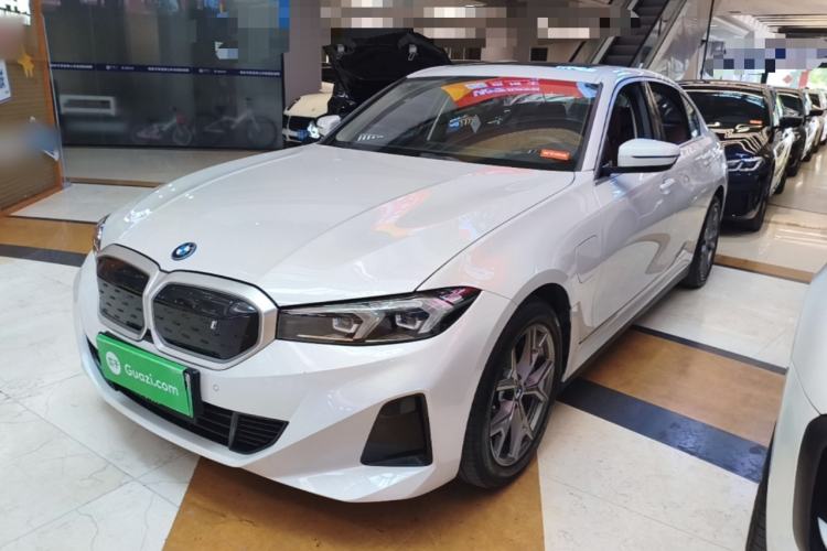 Used BMW i3 2022 eDrive 35 L