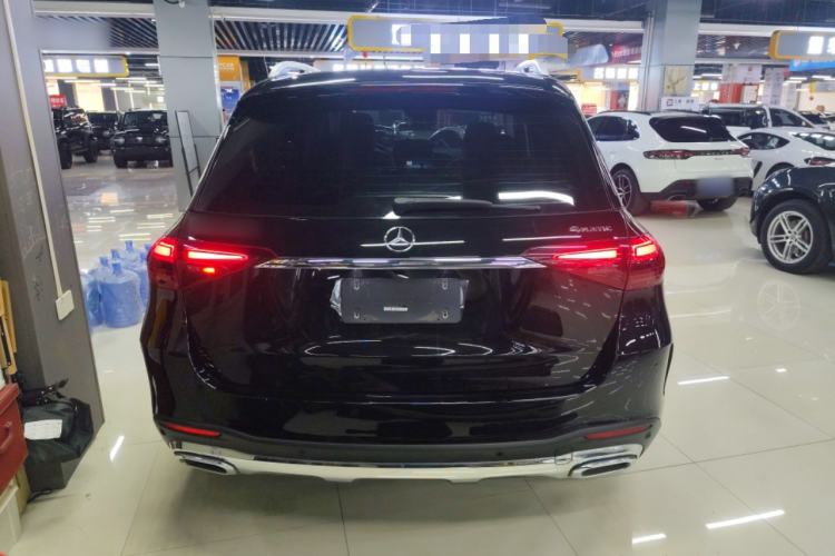 Used Mercedes-Benz GLE 2024 GLE 350 4MATIC Dynamic Edition