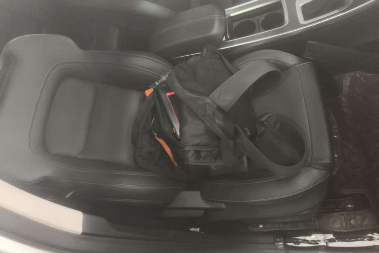 Used Chery Tiggo 7 2020 FLY Model 1.5T DCT Business Exclusive Version