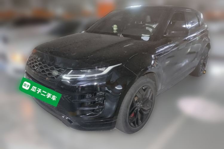 Used Land Rover Range Evoque 2020 249 PS R-DYNAMIC S Sport Edition