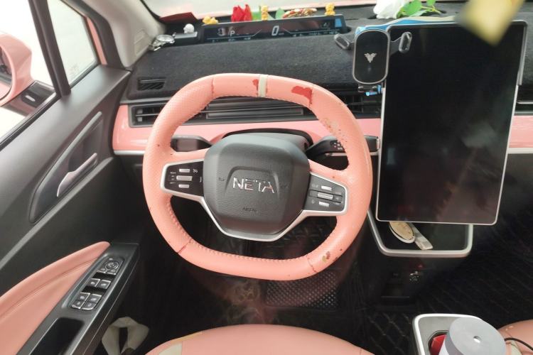 Used NETA V 2021 Witch Edition