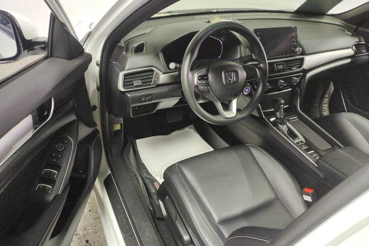 Used Honda Inspire 2022 260TURBO Elegant Edition Driver Seat