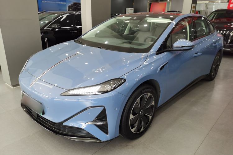 Used Hongqi Tiangong 05 2025 750 Smart Selection