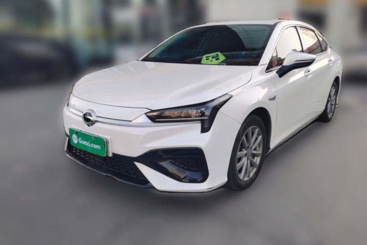 Used AION S 2023 Meizu 580 Lithium Iron Phosphate