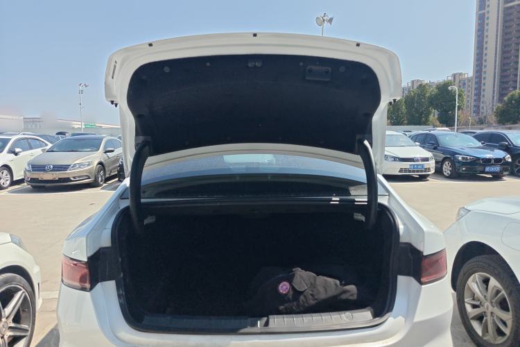 Used BYD Qin PLUS 2023 Champion Edition DM-i 55KM Leading Model
