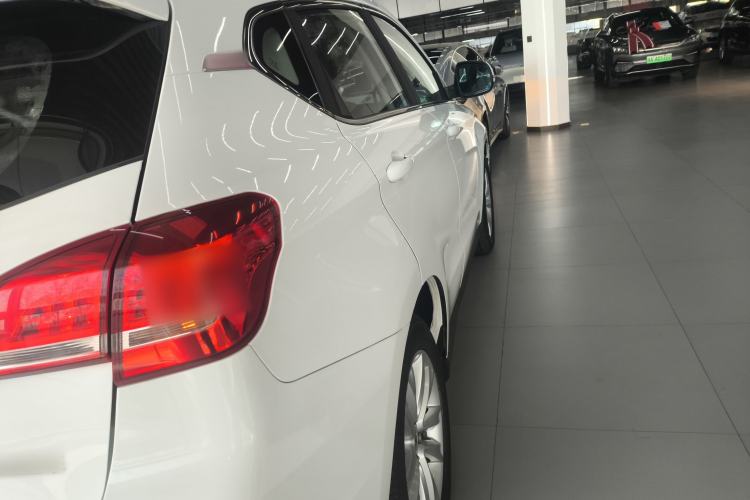 Used Haval H2 2014 1.5T Manual Two-Wheel Drive Elite Edition