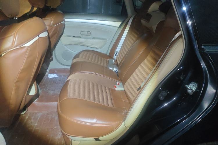 Used Nissan Sylphy 2012 Classic 1.6XE Automatic Comfort Edition
