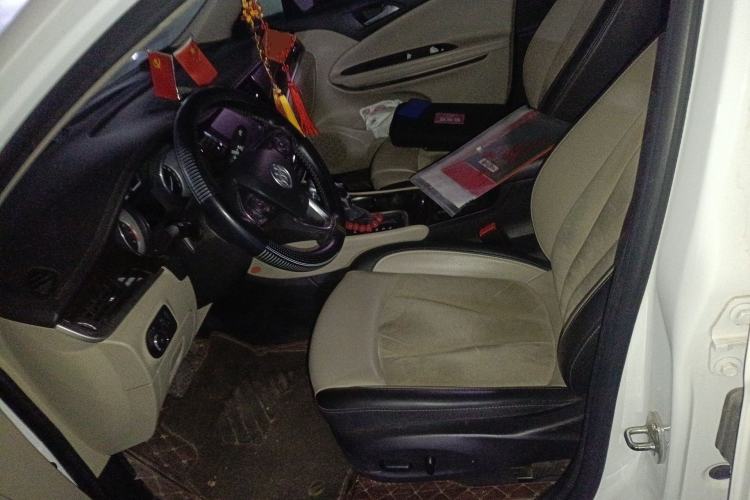 Used Buick Verano 2019 Sedan 15S Automatic Leading Model