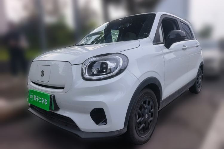 Used Leapmotor T03 2025 310 Comfort Edition