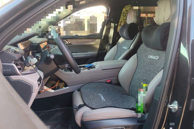 Used Lynk & Co 09 EM-P 2023 2.0TD EM-P Long-Range Version PM 7-Seater